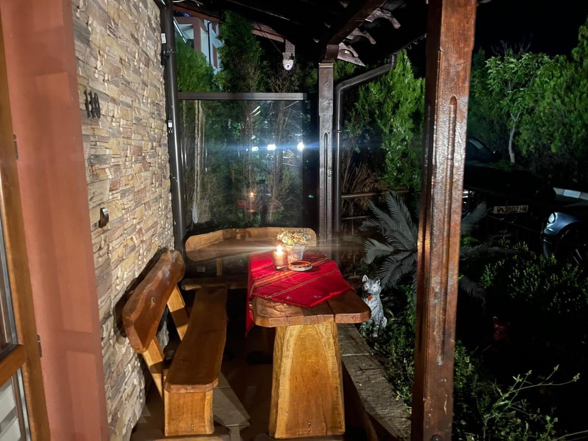 Panteli Apart House Aheloy ภายนอก รูปภาพ