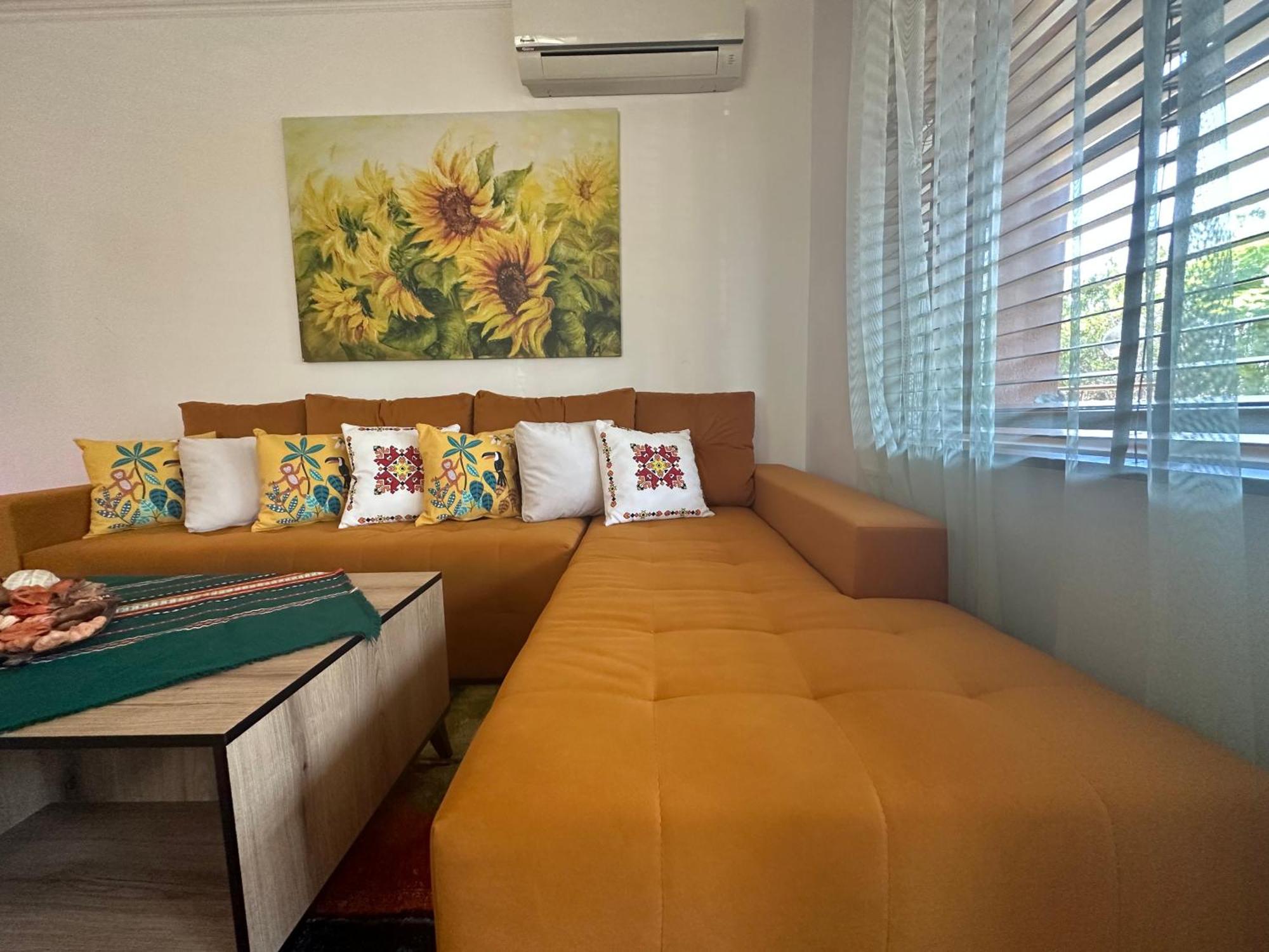 Panteli Apart House Aheloy ภายนอก รูปภาพ